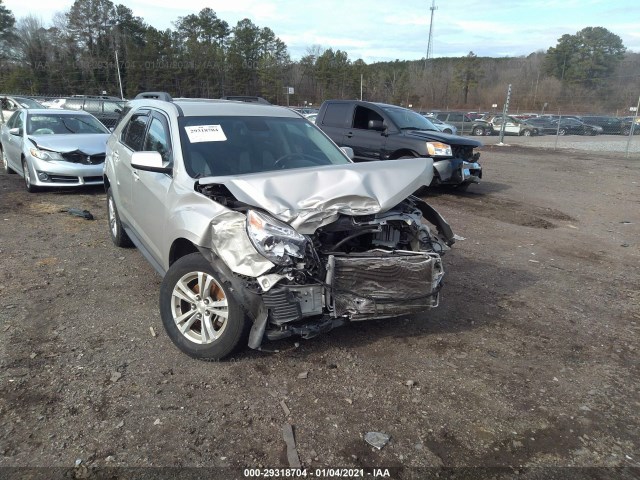 CHEVROLET EQUINOX 2014 2gnalbek5e6368858