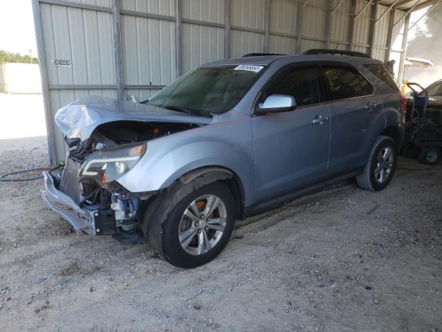 CHEVROLET EQUINOX LT 2014 2gnalbek5e6372117