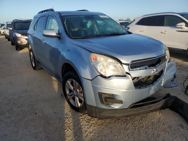 CHEVROLET EQUINOX LT 2014 2gnalbek5e6372697