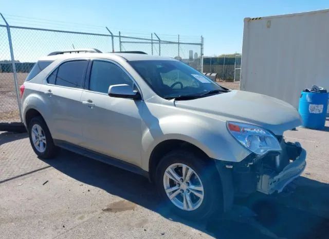 CHEVROLET EQUINOX 2014 2gnalbek5e6373574