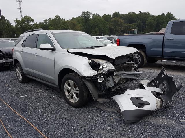 CHEVROLET EQUINOX LT 2015 2gnalbek5f1100441