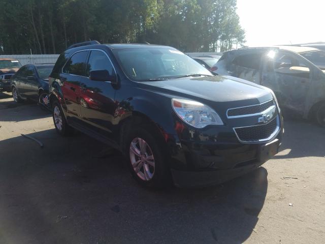 CHEVROLET EQUINOX LT 2015 2gnalbek5f1100973