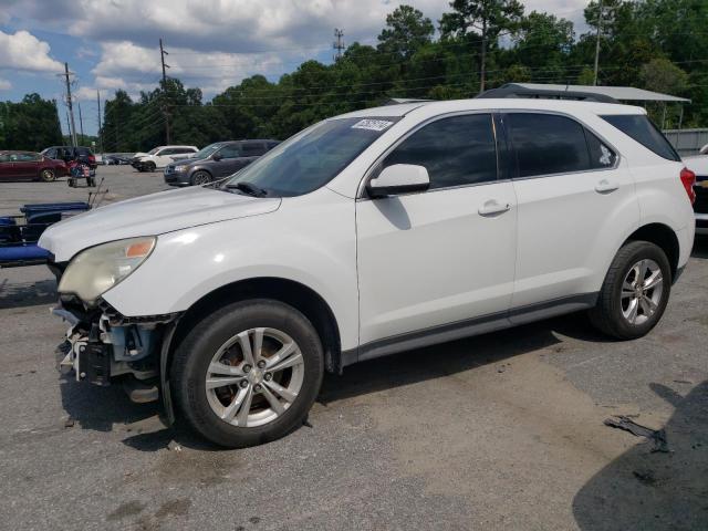 CHEVROLET EQUINOX LT 2015 2gnalbek5f1104523