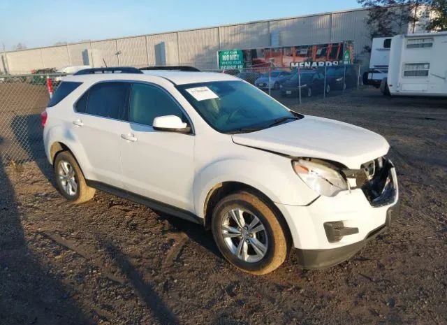 CHEVROLET EQUINOX 2015 2gnalbek5f1105011