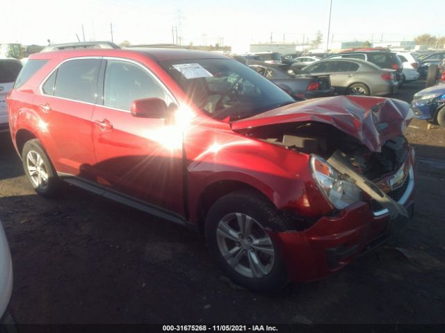 CHEVROLET EQUINOX 2015 2gnalbek5f1106532