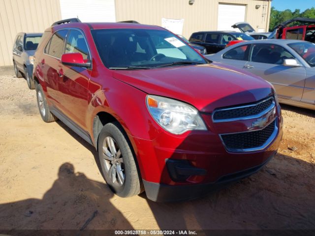 CHEVROLET EQUINOX 2015 2gnalbek5f1108779