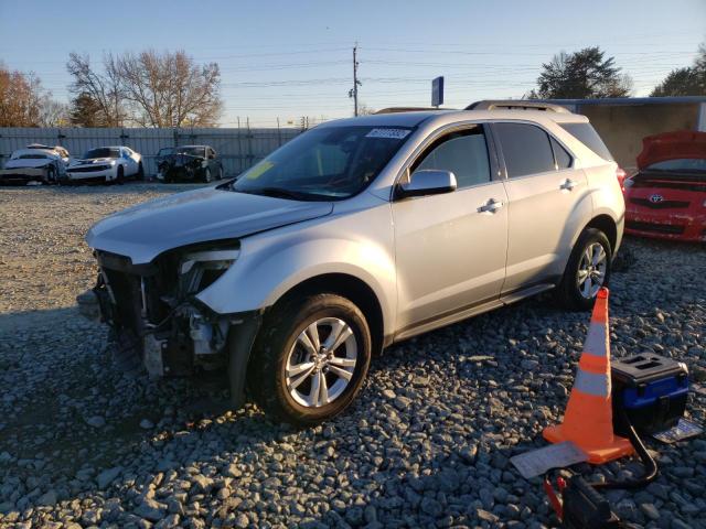 CHEVROLET EQUINOX LT 2015 2gnalbek5f1111908