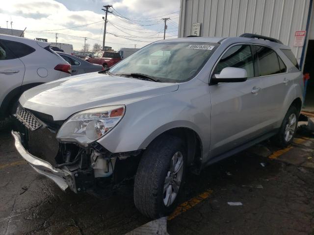 CHEVROLET EQUINOX LT 2015 2gnalbek5f1113867