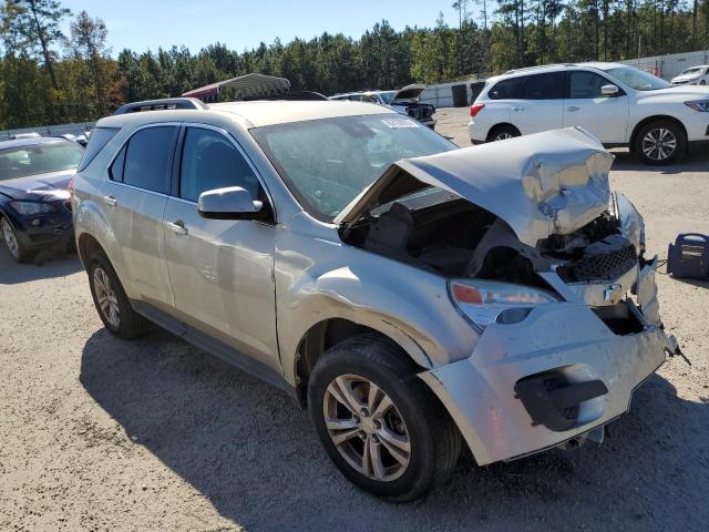 CHEVROLET EQUINOX LT 2015 2gnalbek5f1114209