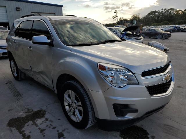 CHEVROLET EQUINOX LT 2015 2gnalbek5f1119166