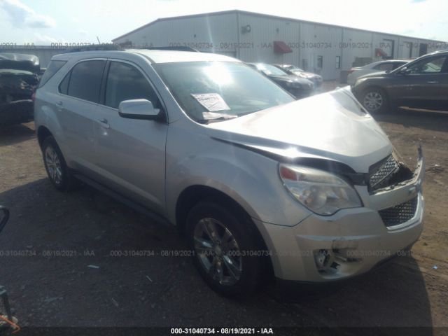 CHEVROLET EQUINOX 2015 2gnalbek5f1119460