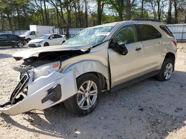 CHEVROLET EQUINOX LT 2015 2gnalbek5f1120060