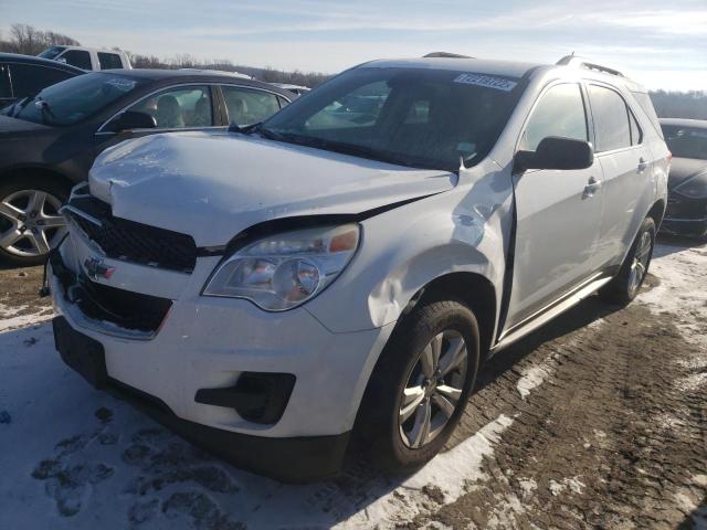 CHEVROLET EQUINOX LT 2015 2gnalbek5f1120169