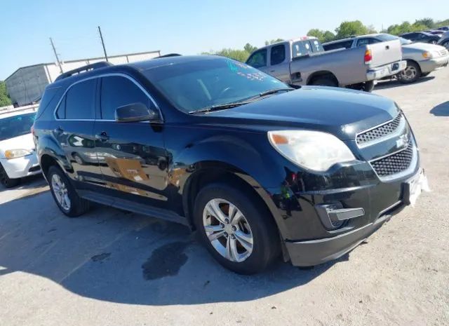 CHEVROLET EQUINOX 2015 2gnalbek5f1122777