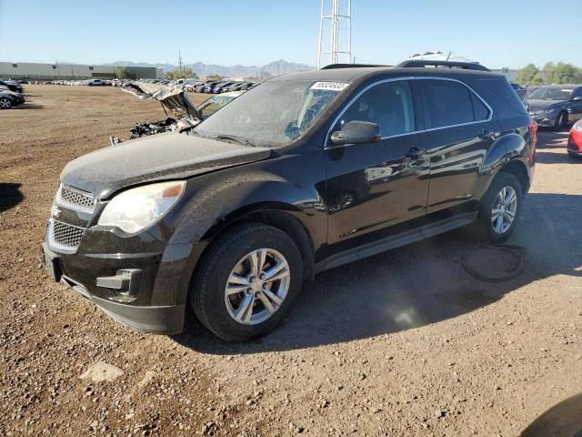 CHEVROLET EQUINOX LT 2015 2gnalbek5f1122911