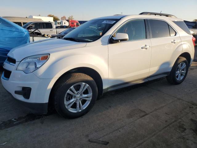 CHEVROLET EQUINOX 2015 2gnalbek5f1128059