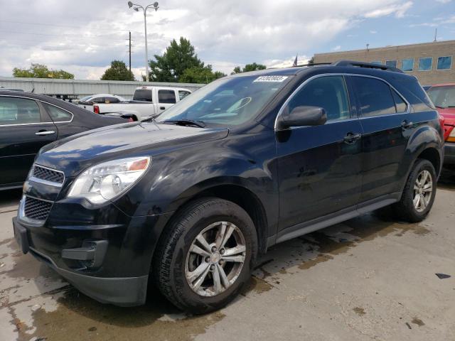 CHEVROLET EQUINOX LT 2015 2gnalbek5f1128689