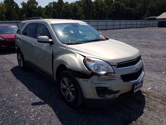 CHEVROLET EQUINOX LT 2015 2gnalbek5f1129261