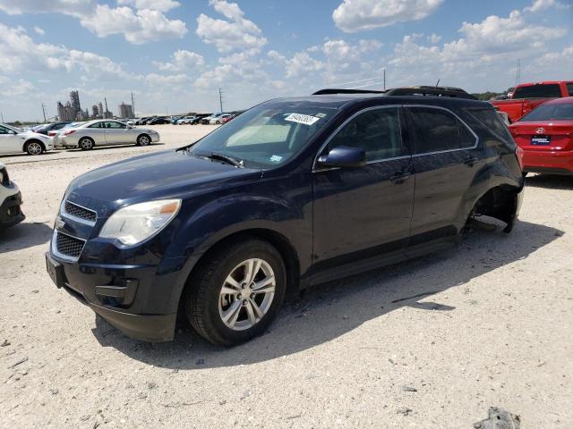 CHEVROLET EQUINOX LT 2015 2gnalbek5f1129468