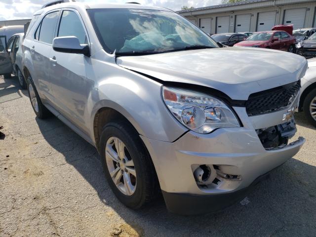 CHEVROLET EQUINOX LT 2015 2gnalbek5f1129535