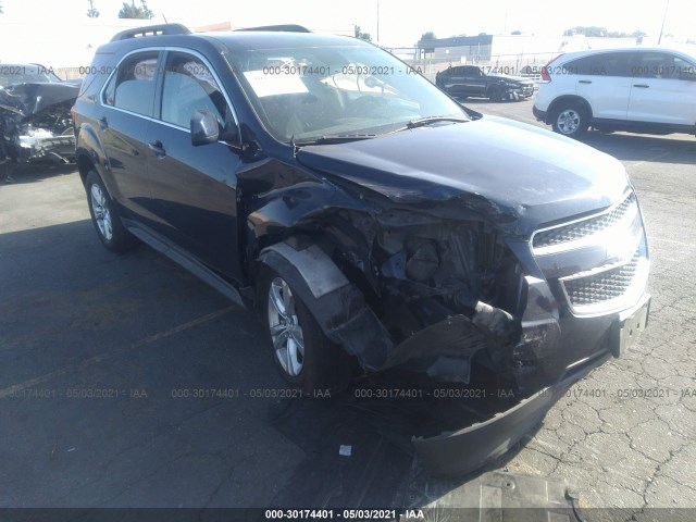 CHEVROLET EQUINOX 2015 2gnalbek5f1132757