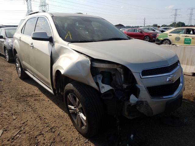 CHEVROLET EQUINOX LT 2015 2gnalbek5f1136906