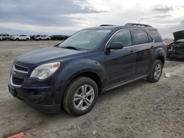 CHEVROLET EQUINOX 2015 2gnalbek5f1137912