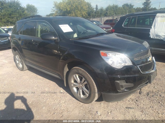 CHEVROLET EQUINOX 2015 2gnalbek5f1138266