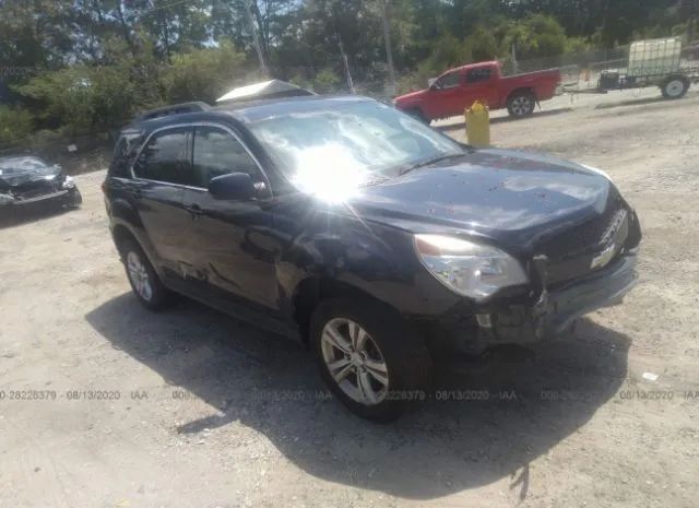 CHEVROLET EQUINOX 2015 2gnalbek5f1139725