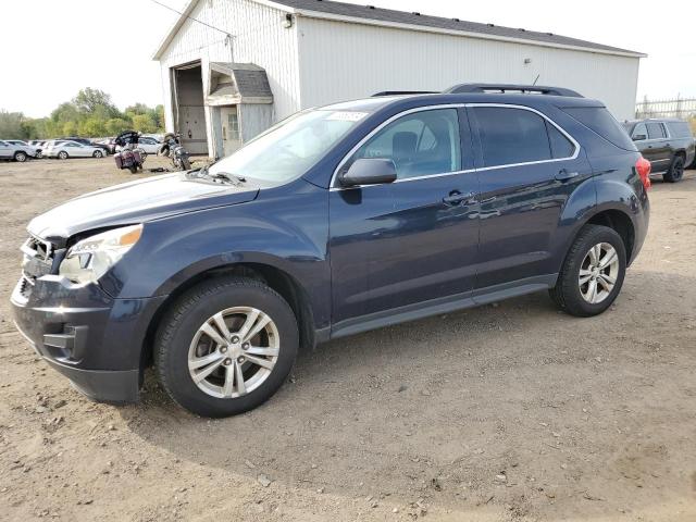 CHEVROLET EQUINOX LT 2015 2gnalbek5f1140650