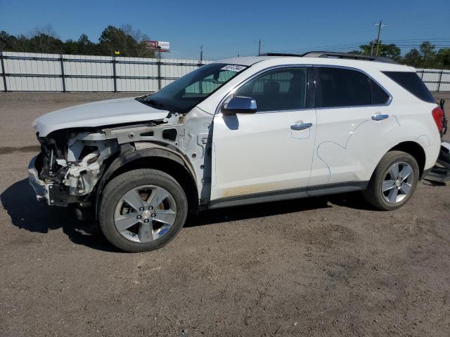 CHEVROLET EQUINOX 2015 2gnalbek5f1143354