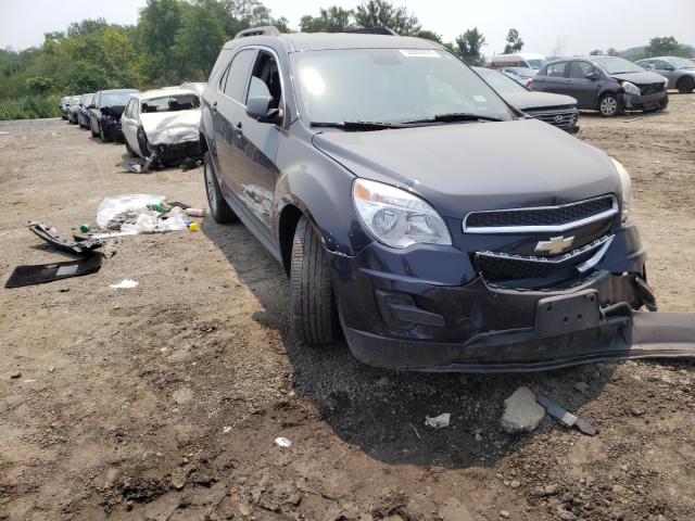 CHEVROLET EQUINOX LT 2015 2gnalbek5f1144651