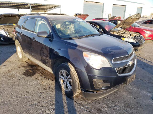 CHEVROLET EQUINOX LT 2015 2gnalbek5f1145329