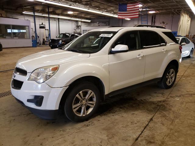 CHEVROLET EQUINOX 2015 2gnalbek5f1146710