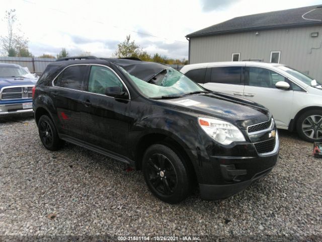 CHEVROLET EQUINOX 2015 2gnalbek5f1147064