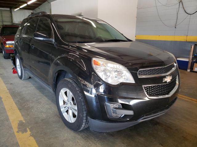 CHEVROLET EQUINOX LT 2015 2gnalbek5f1152409