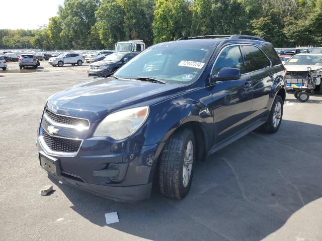 CHEVROLET EQUINOX LT 2015 2gnalbek5f1155004