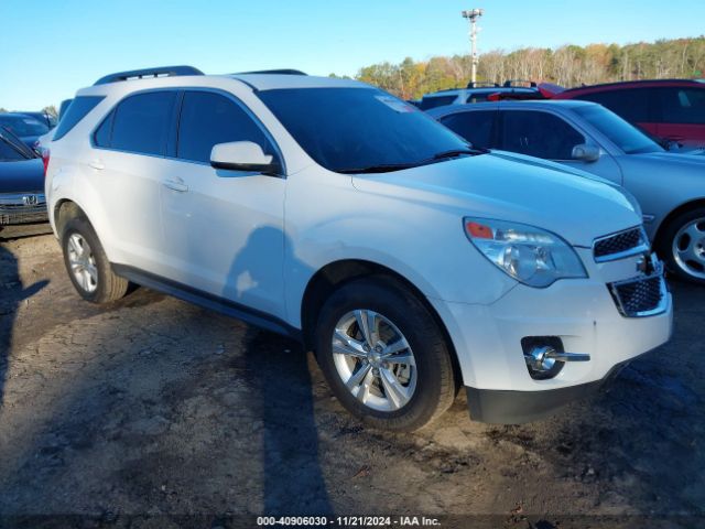 CHEVROLET EQUINOX 2015 2gnalbek5f1155973