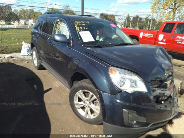 CHEVROLET EQUINOX 2015 2gnalbek5f1156007