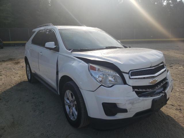 CHEVROLET EQUINOX LT 2015 2gnalbek5f1156363