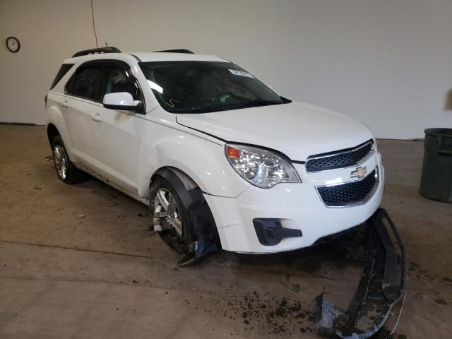 CHEVROLET EQUINOX LT 2015 2gnalbek5f1157030