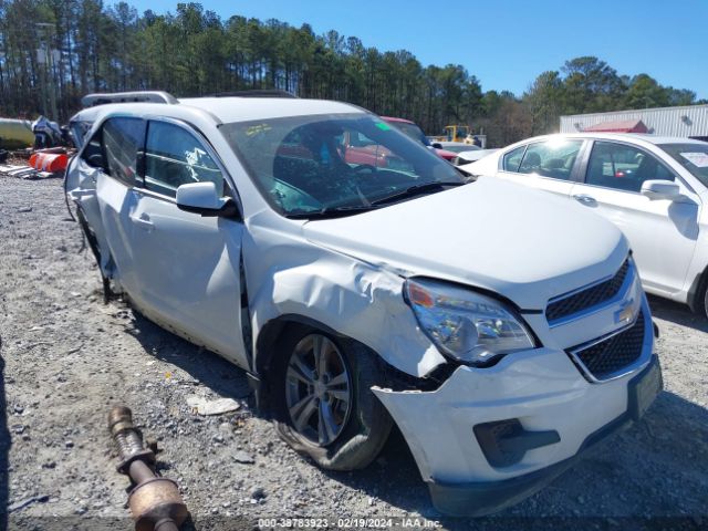 CHEVROLET EQUINOX 2015 2gnalbek5f1157108