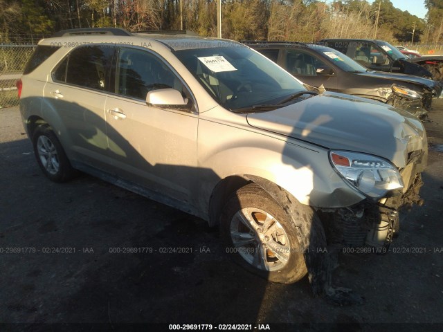 CHEVROLET EQUINOX 2015 2gnalbek5f1157836