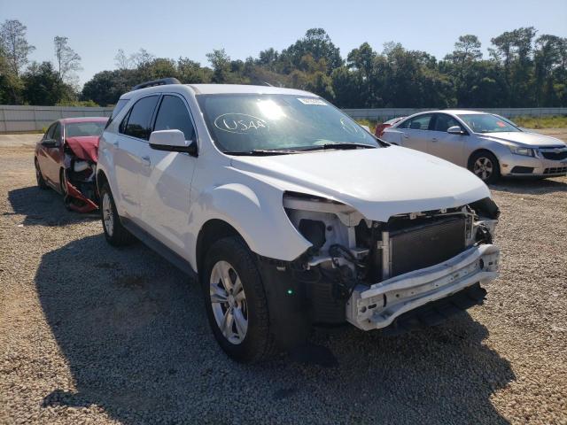 CHEVROLET EQUINOX LT 2015 2gnalbek5f1159800