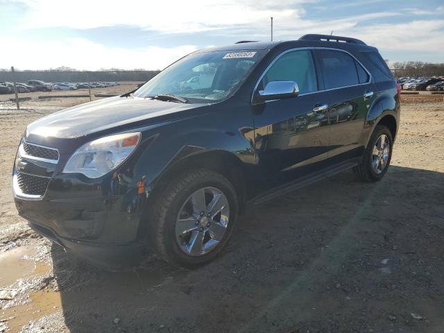 CHEVROLET EQUINOX 2015 2gnalbek5f1162177