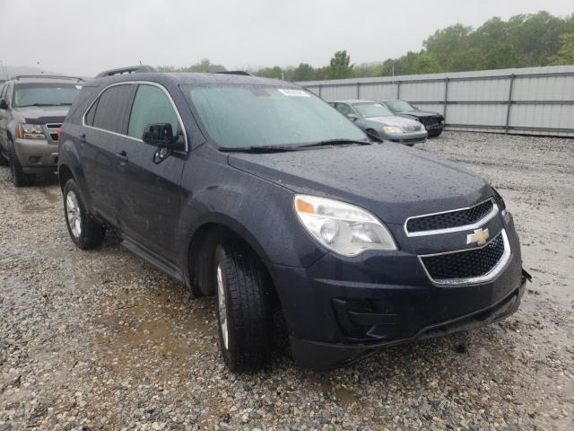 CHEVROLET EQUINOX LT 2015 2gnalbek5f1166228