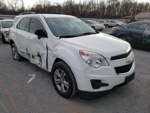 CHEVROLET EQUINOX LT 2015 2gnalbek5f1166360