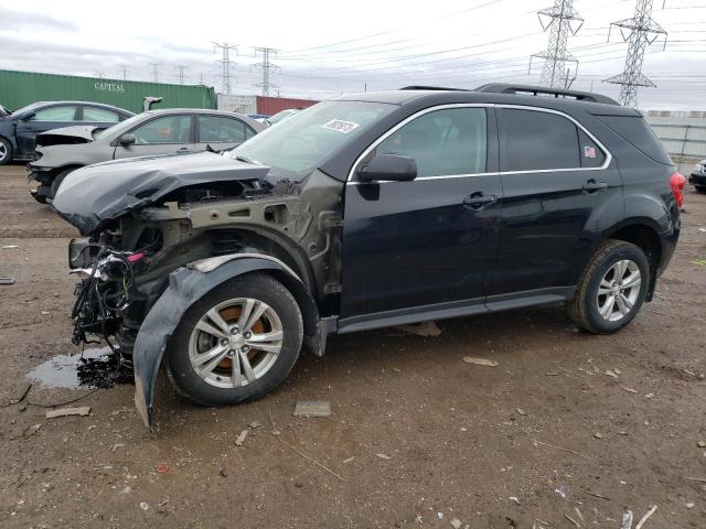 CHEVROLET EQUINOX 2015 2gnalbek5f1167525