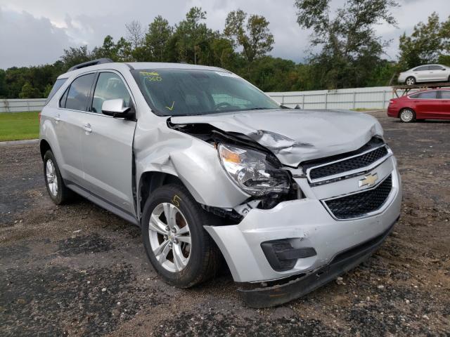 CHEVROLET EQUINOX LT 2015 2gnalbek5f1167766