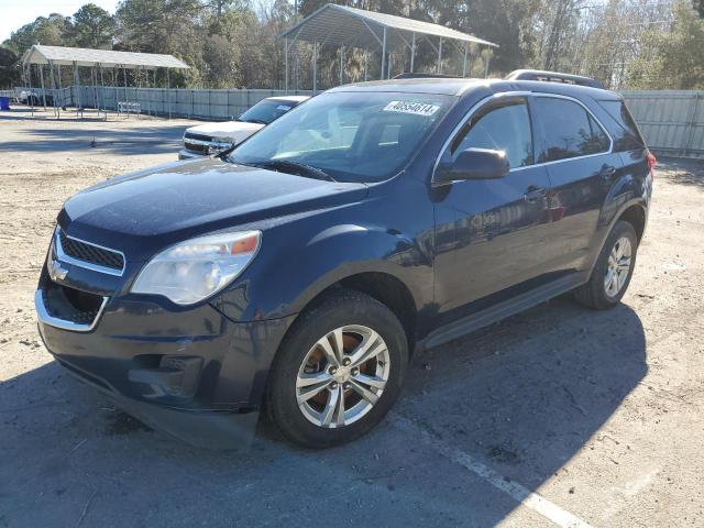 CHEVROLET EQUINOX 2015 2gnalbek5f1173079